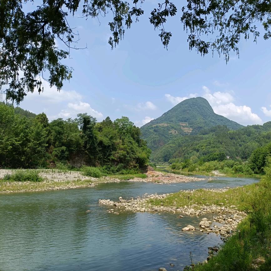 定军山