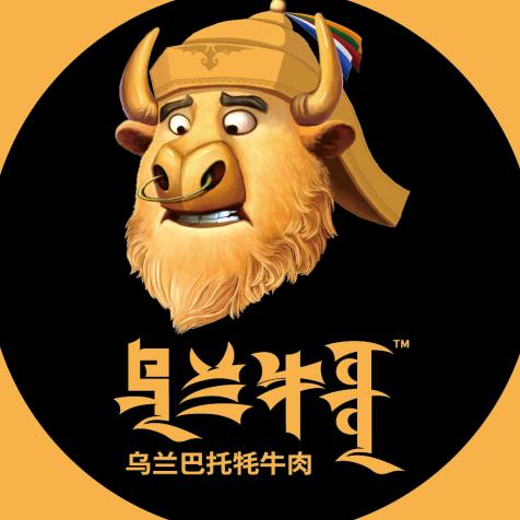 乌兰牛哥