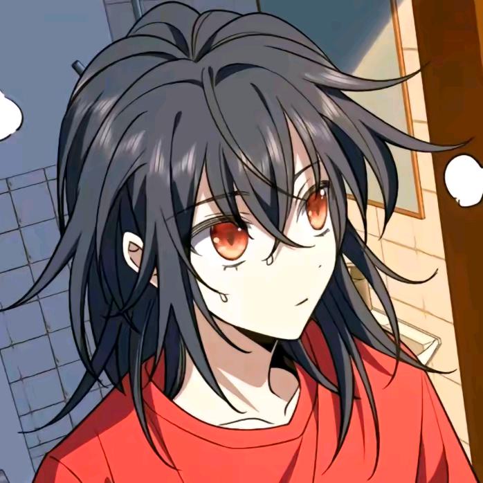 无语．