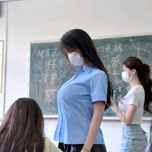 大萌萌