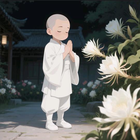 心归净土