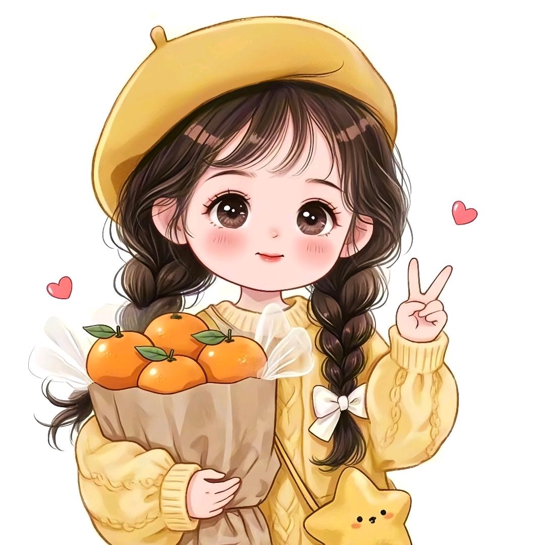 柒染❤️