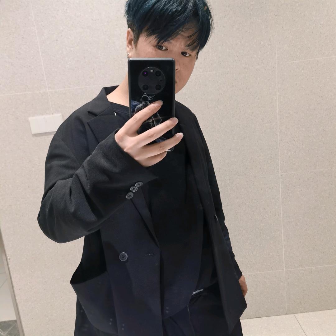 株洲发型设计师-丁胜