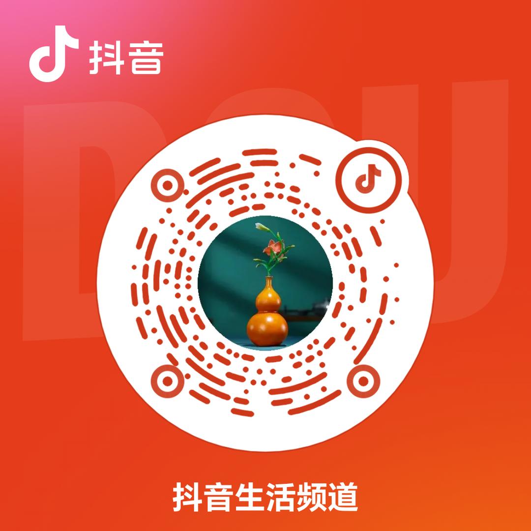 抖音生活频道