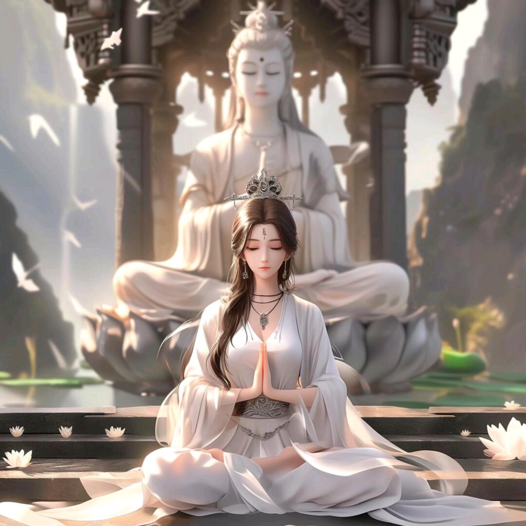 静心❤️