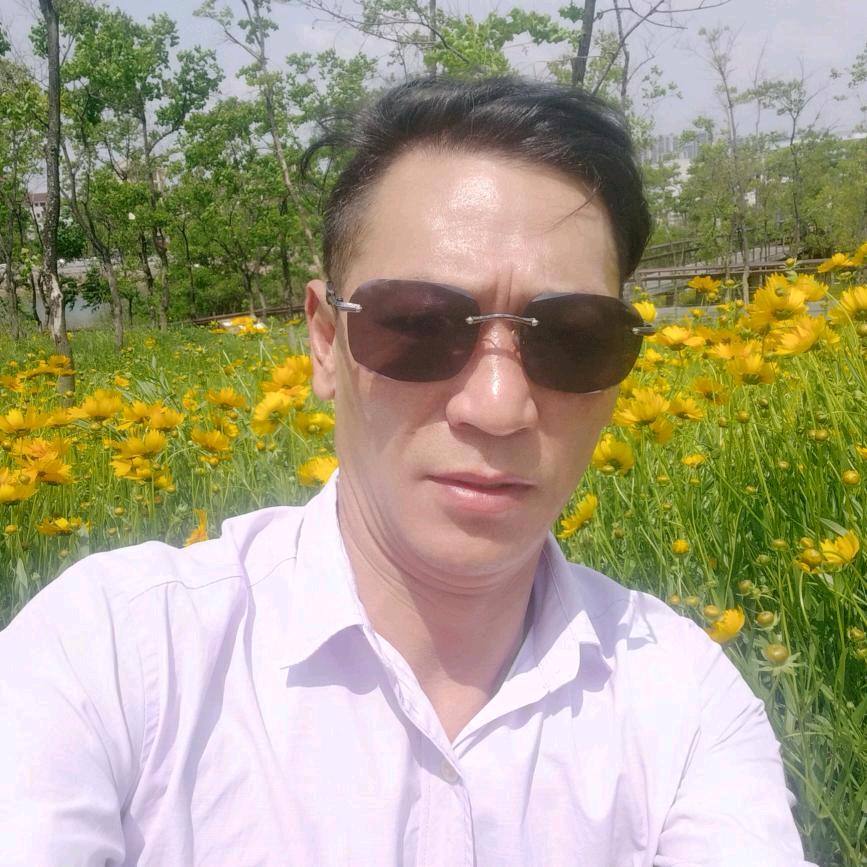 自己坚强