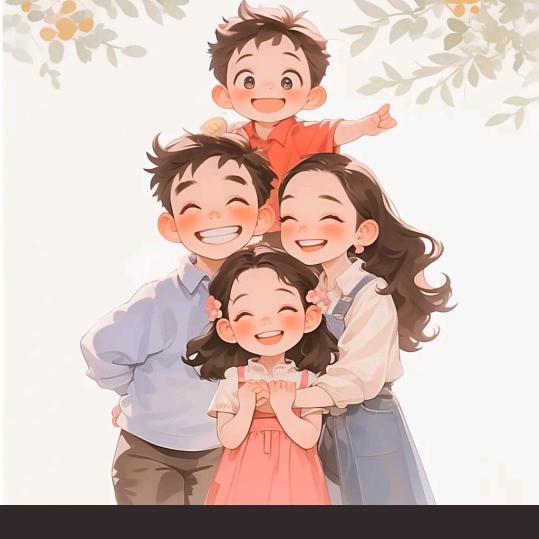 王后余生，富贾一方