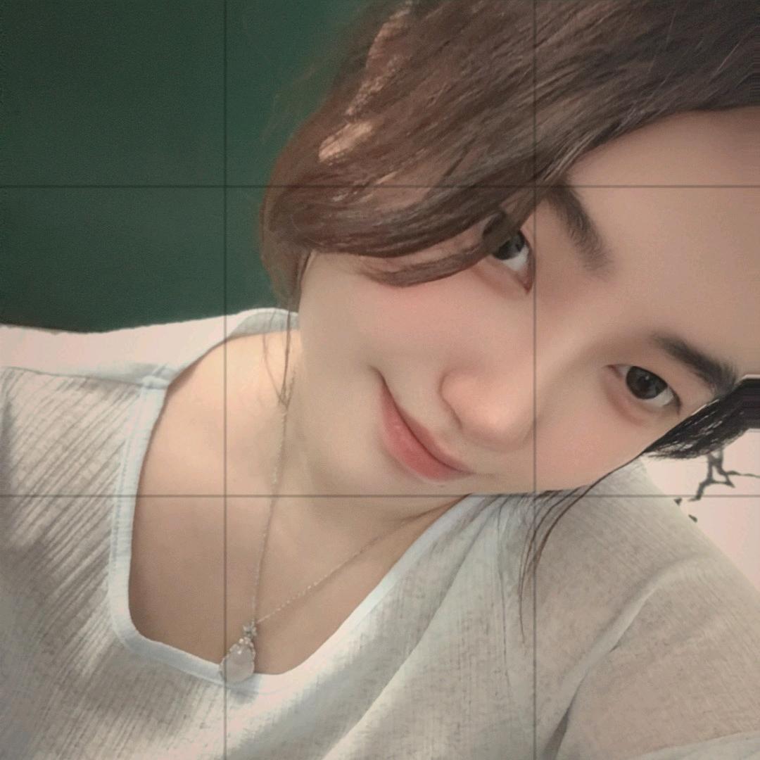 甜妹妹~