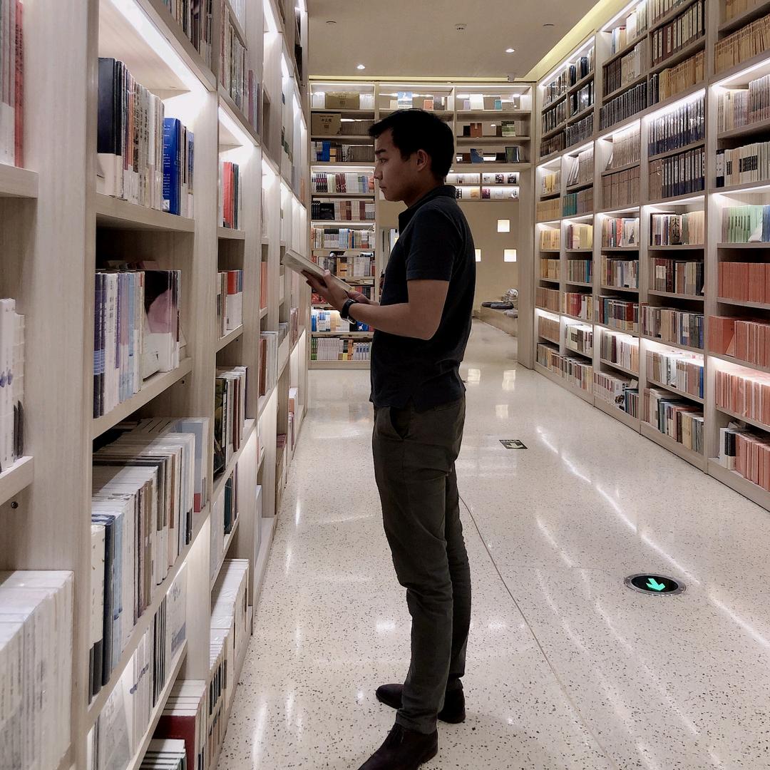 阿辉的装修笔记