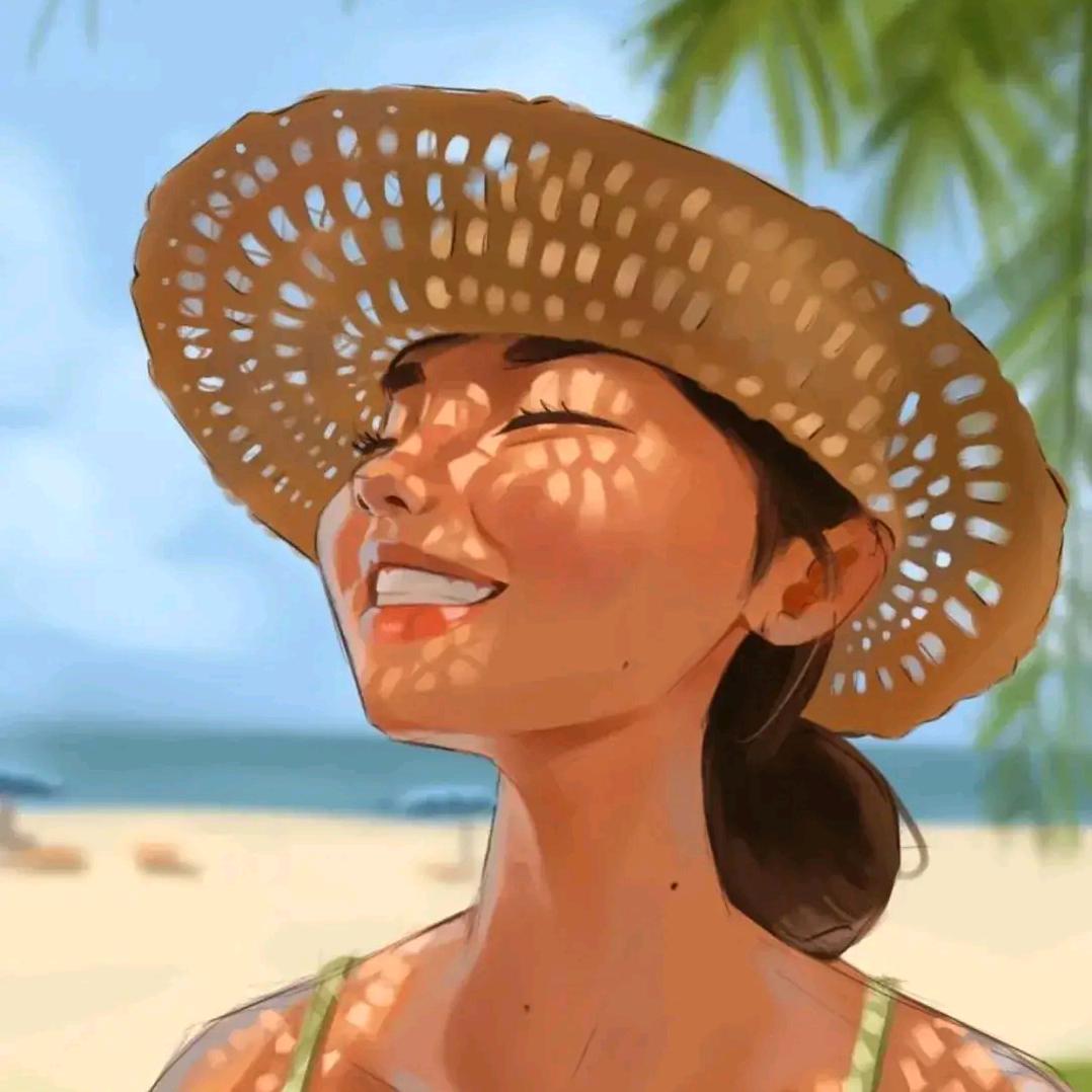 灼灼其华