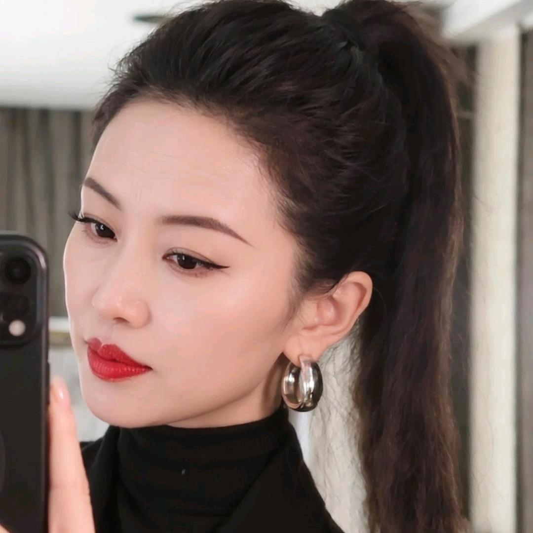兰子姐@