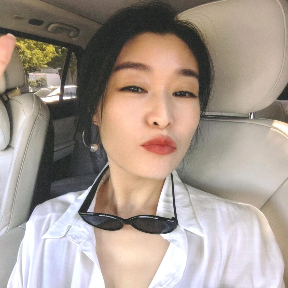 陈陈
