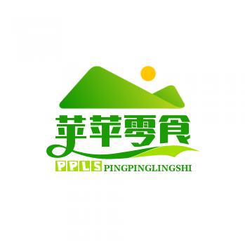 苹苹零食铺