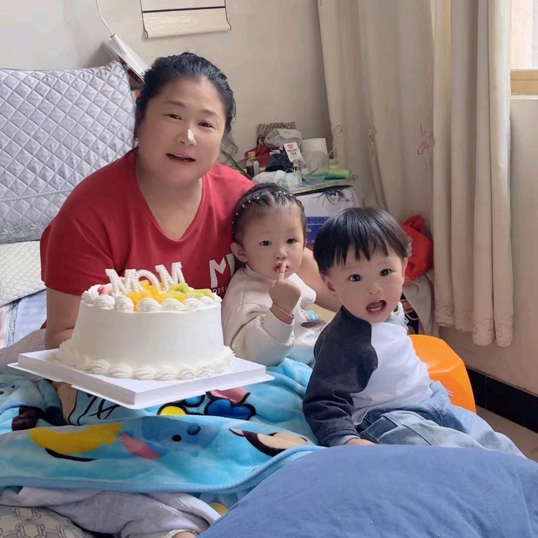 果 果 奶 奶 🍬