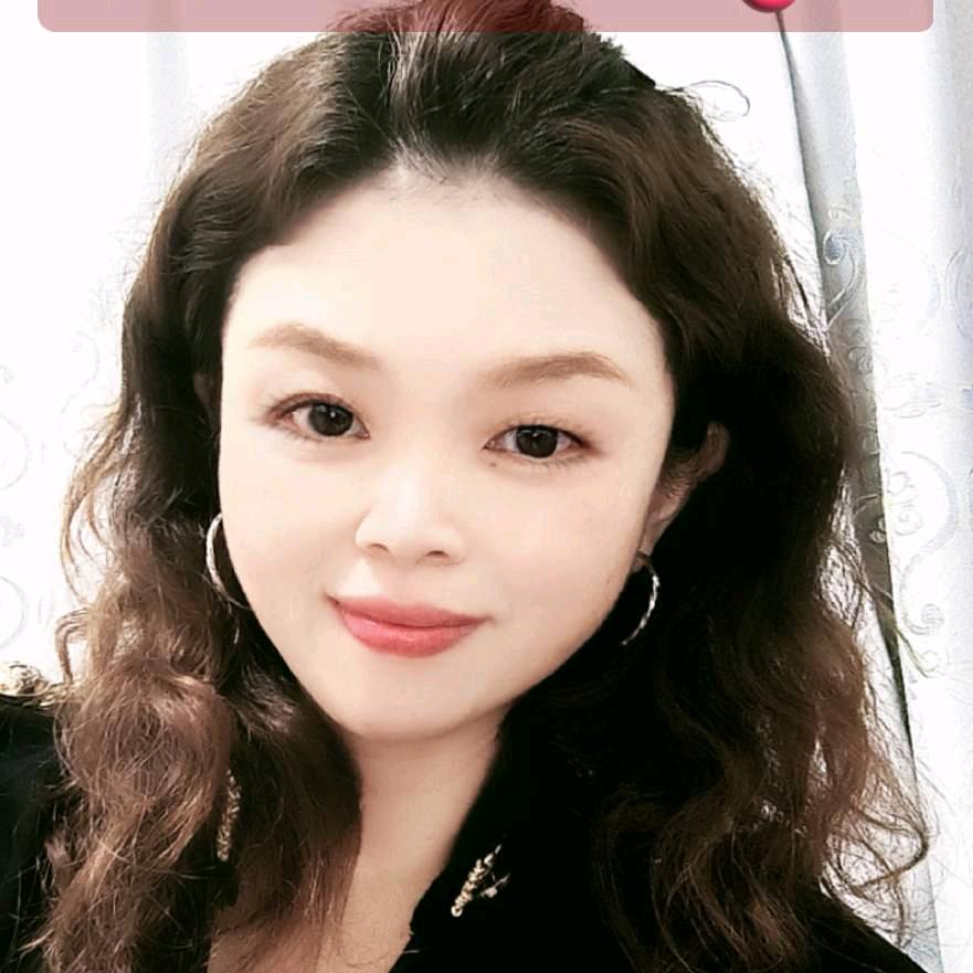 广西，玲珑妹，