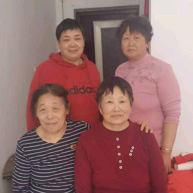 追你所求🐑