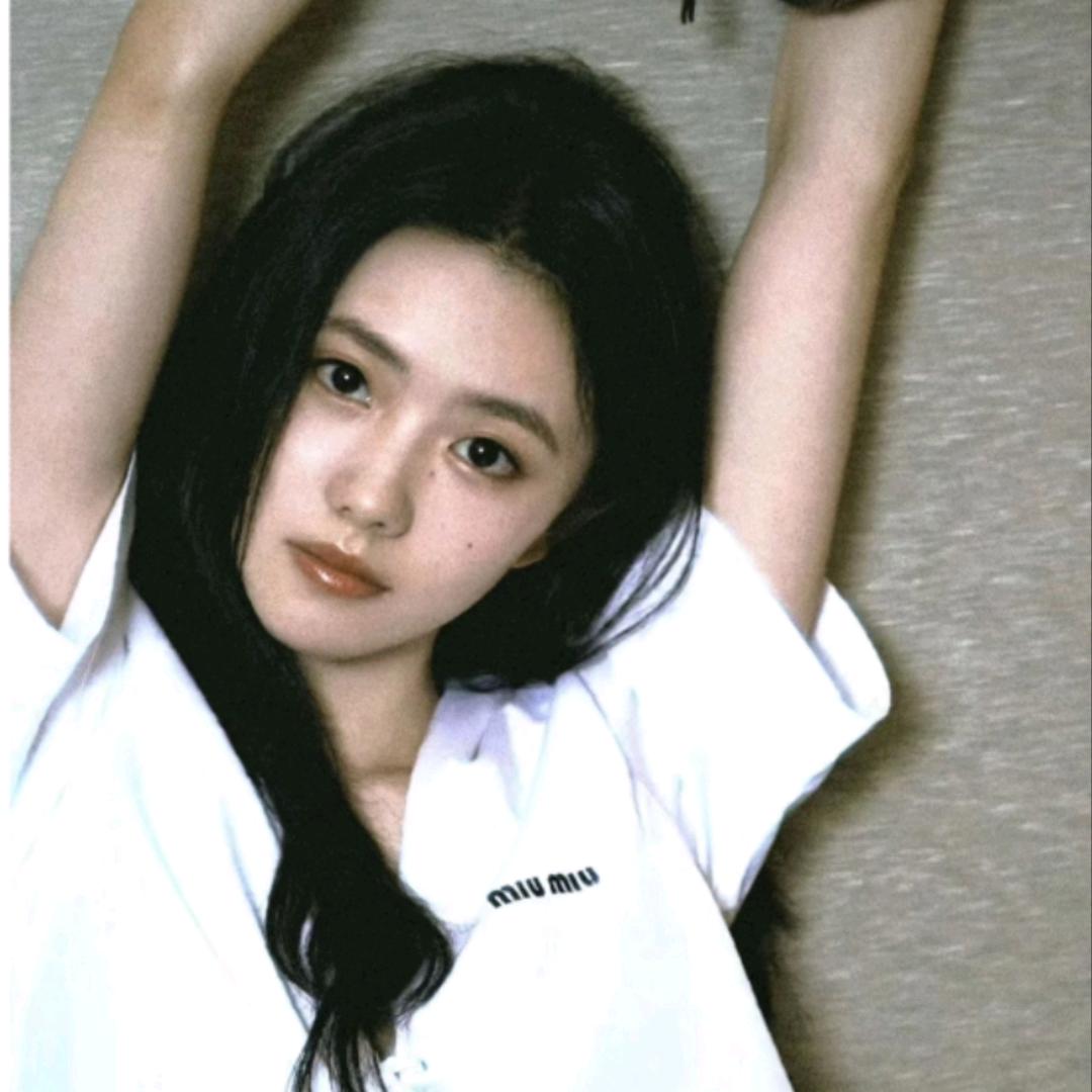 小瑜🦋