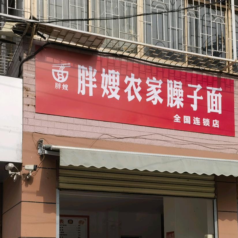 胖嫂农家臊子面