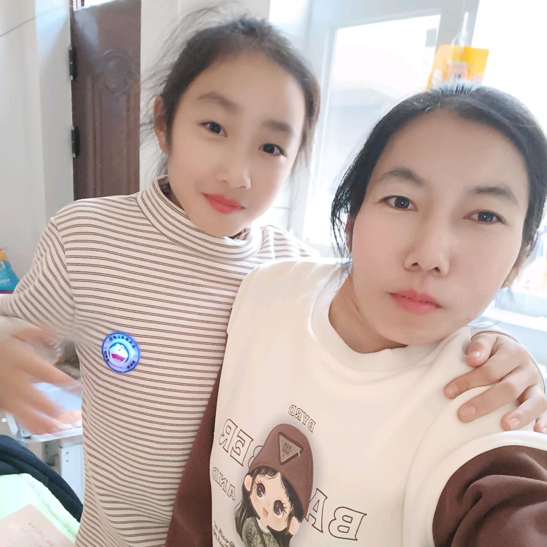 卉儿的梦