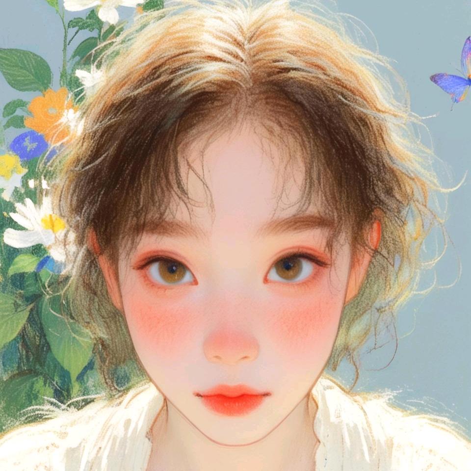 白茶清欢☀☀☀