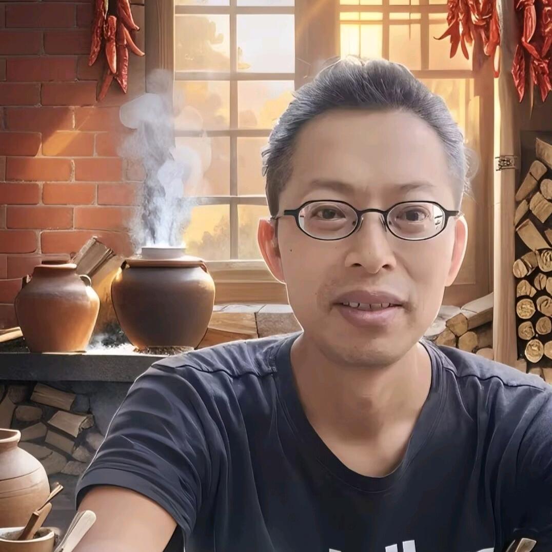 老鸥有料