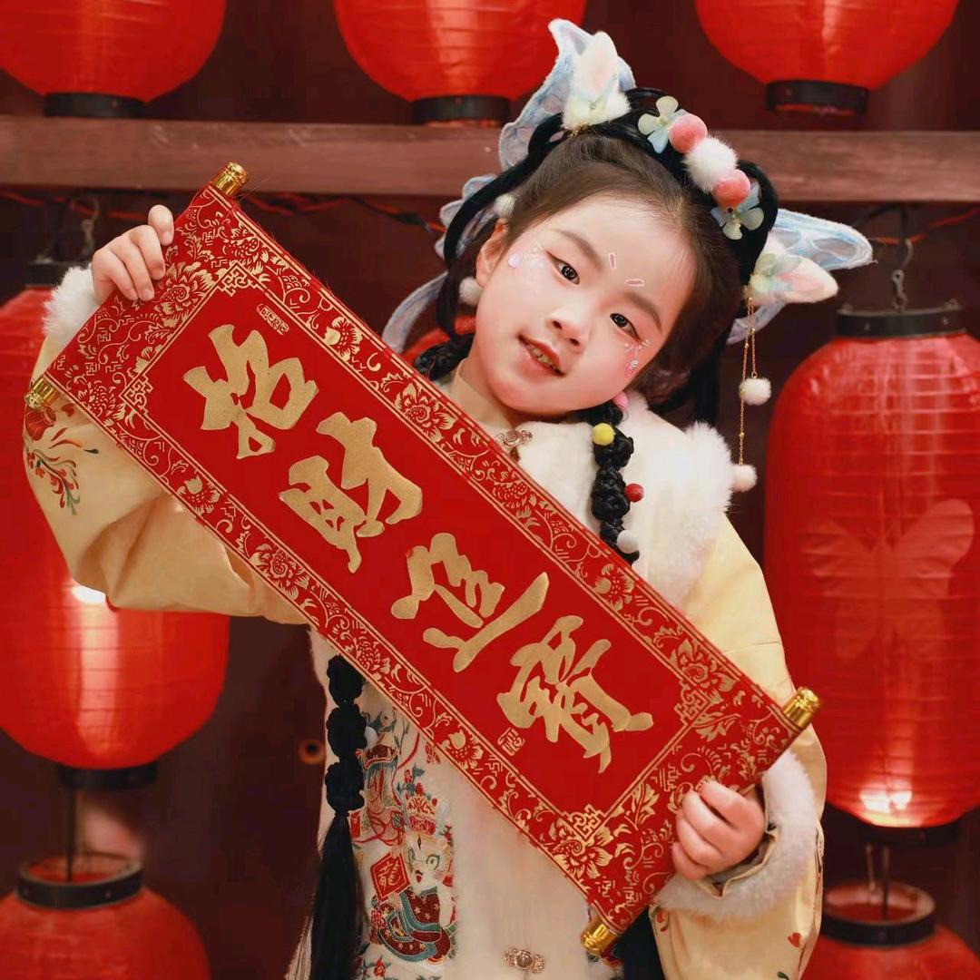 我的小熊