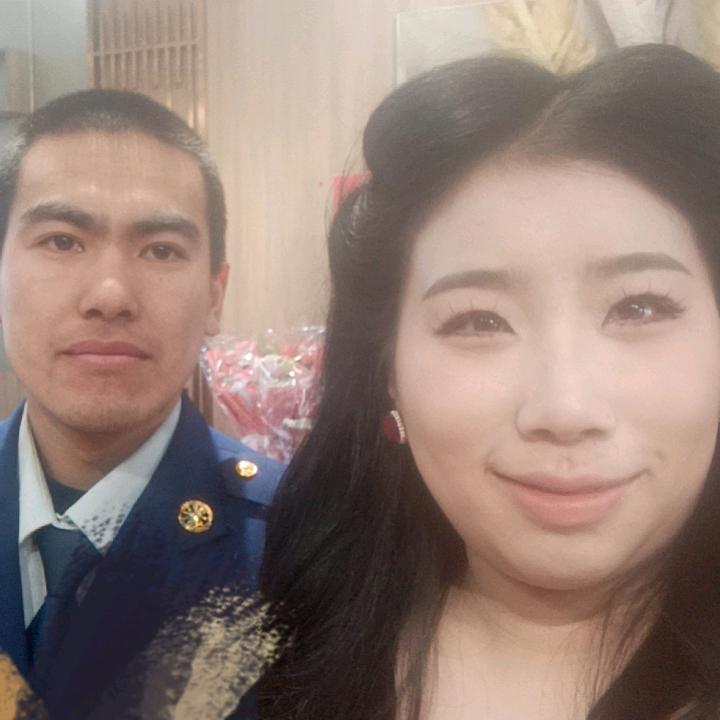杨先生的孙女士