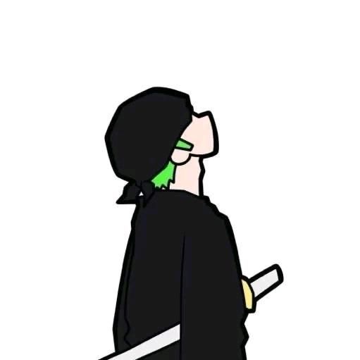 森森呀