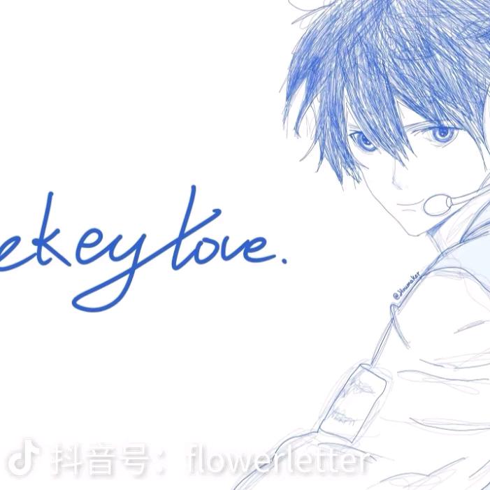 jackeylove ﹉