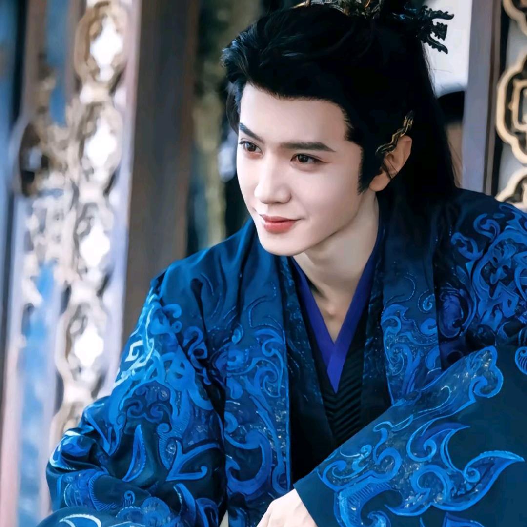 宝👑贝《铭》