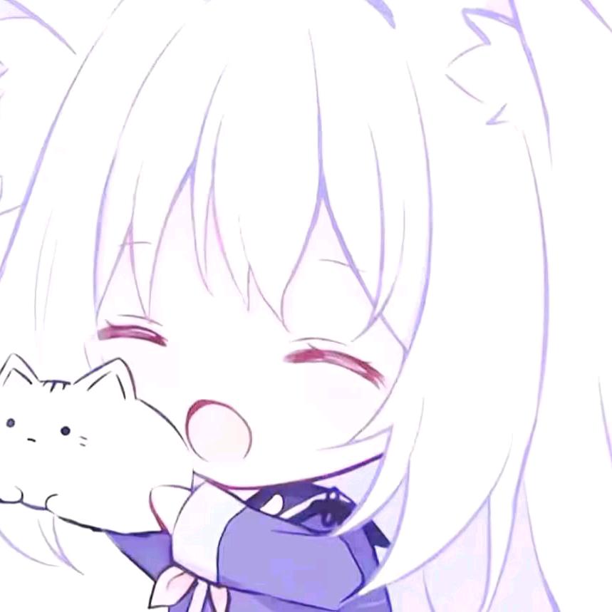 你怎么呆呆的、