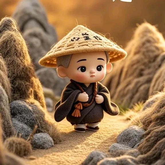 我乃拎壶冲 🍶