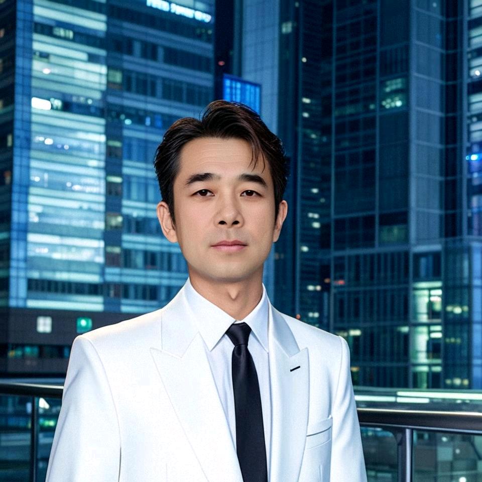 晋四少