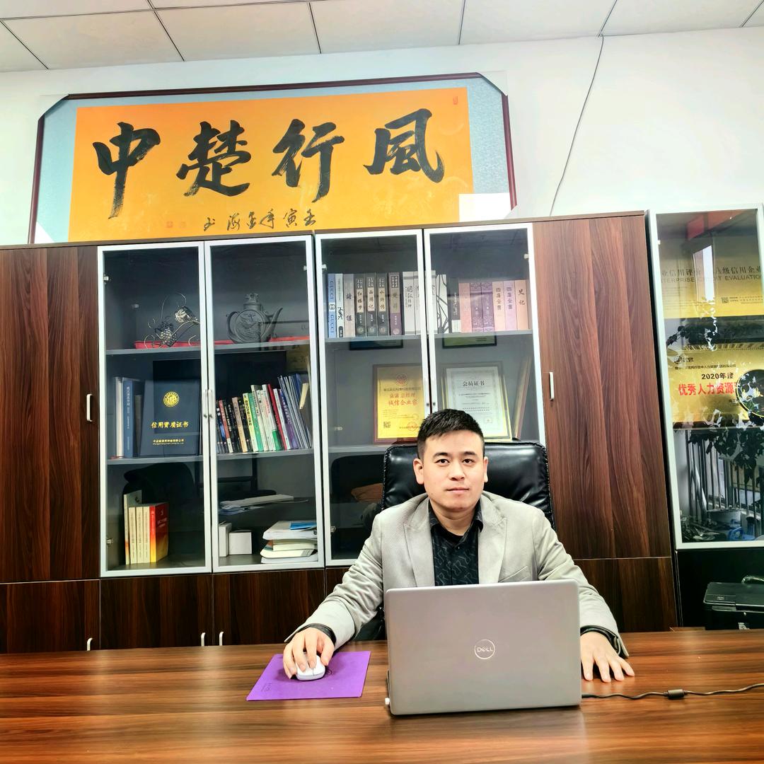 湖北风行人才