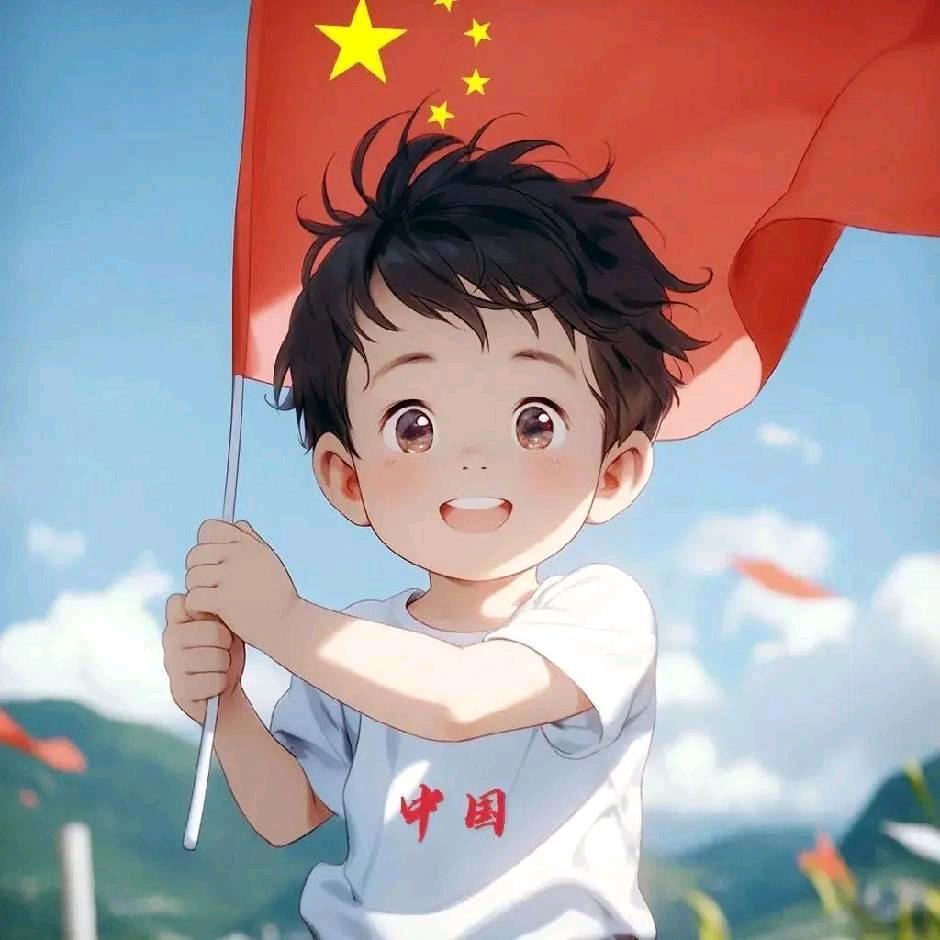否极泰来