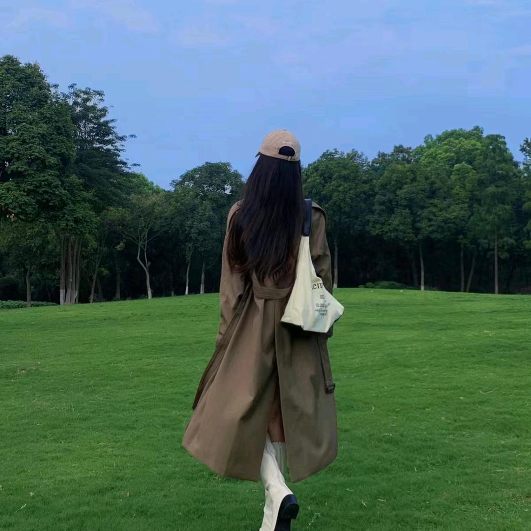 雯丛时尚穿搭