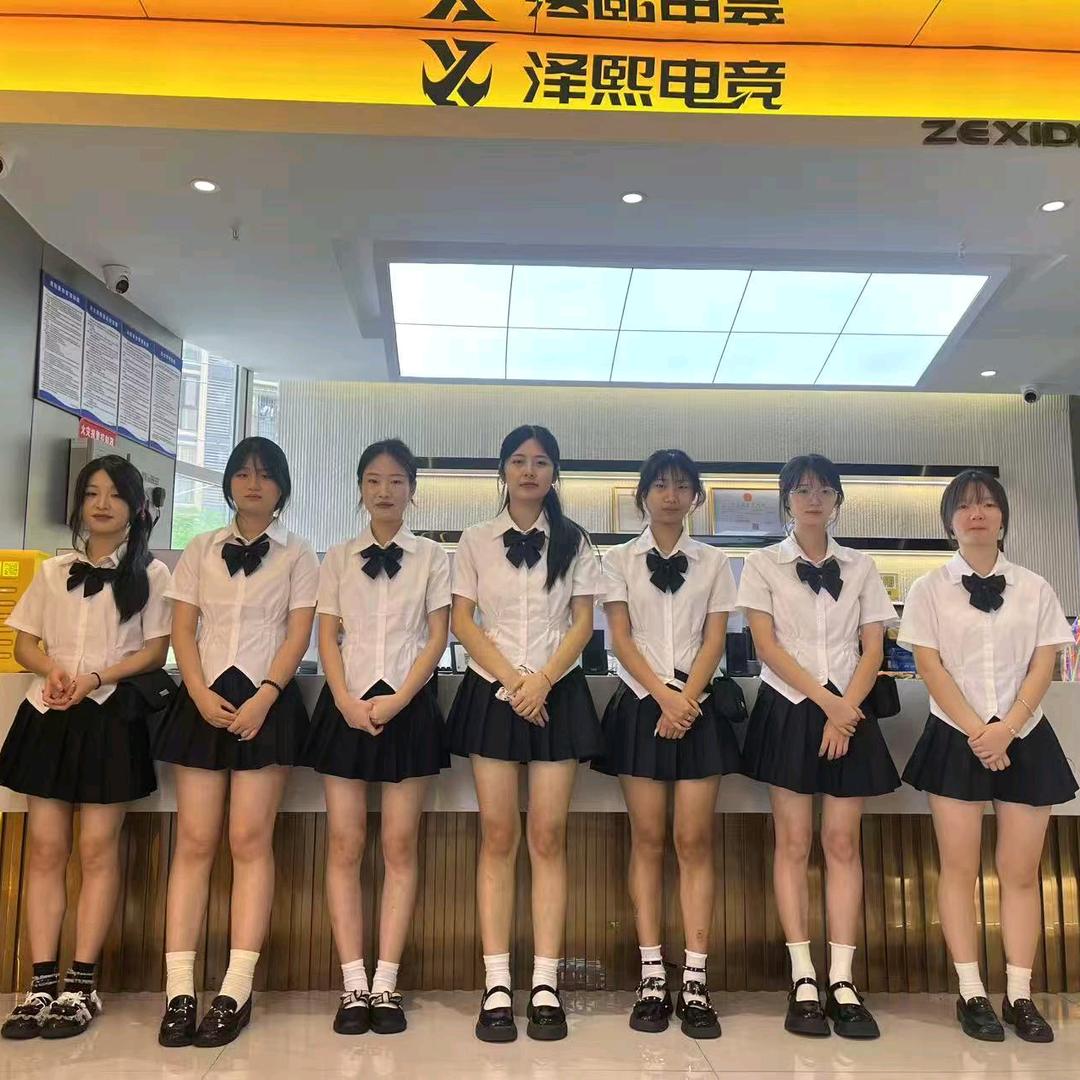 大竹泽熙电竞(梦竞店)官方号