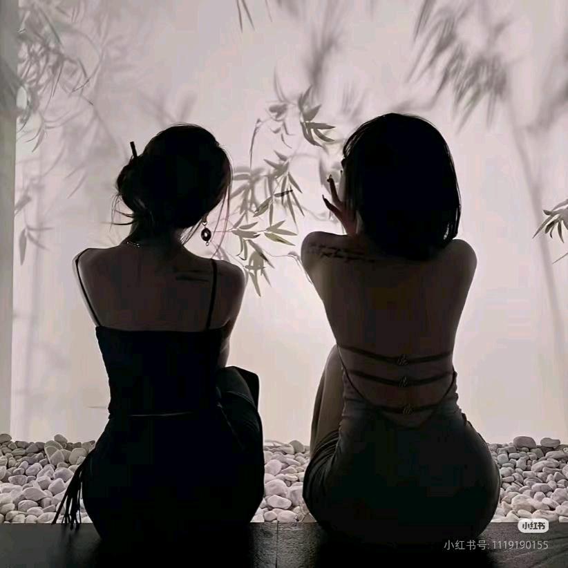 ( ˘ ³˘)♡好闺闺🍊