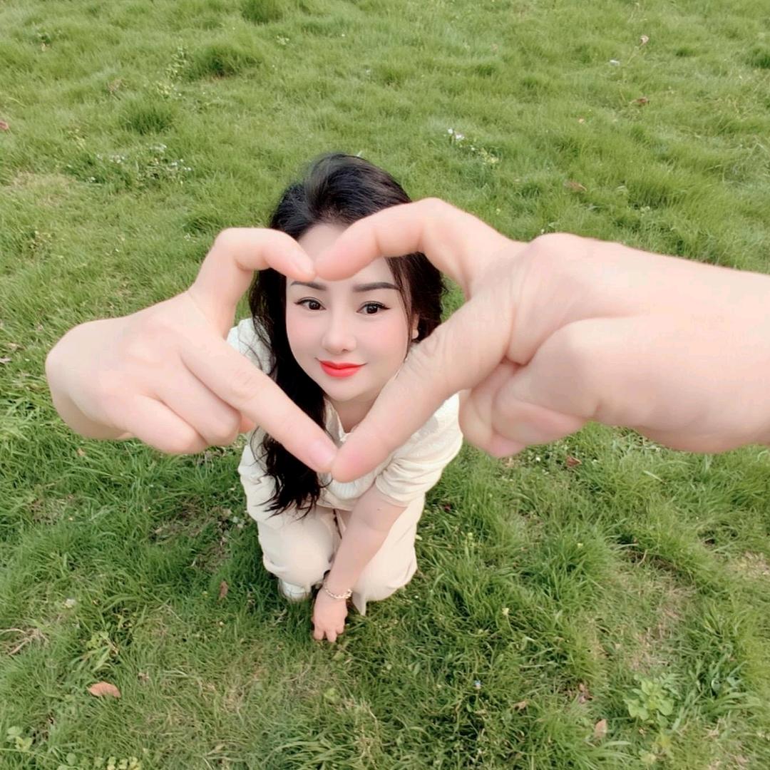 丫头🥰