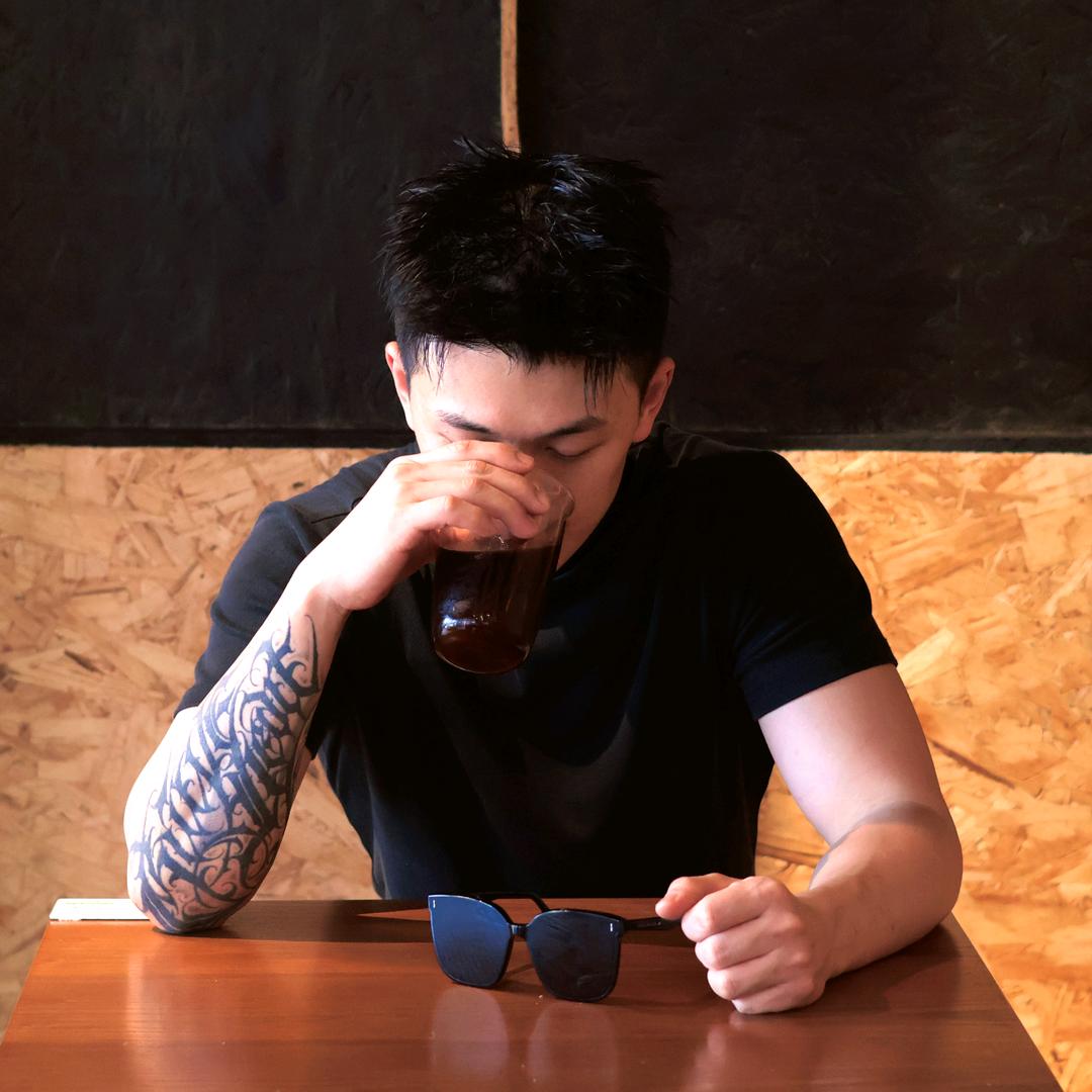 M-27美式街头汉堡