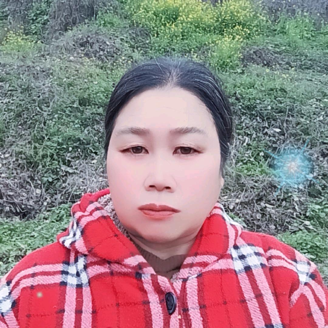 严姐姐