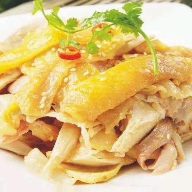 沙县小吃（坭陂镇）