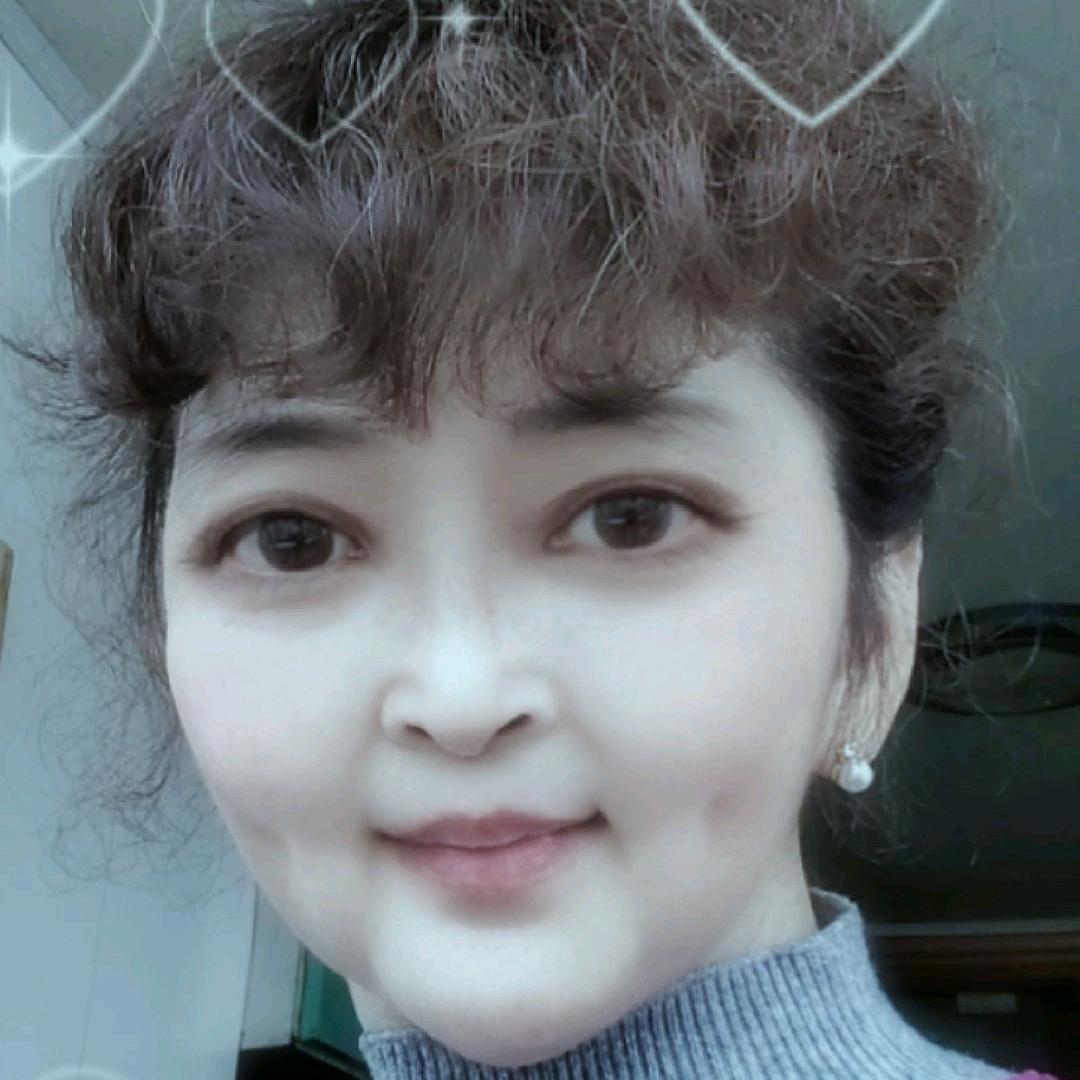 小小酒窝