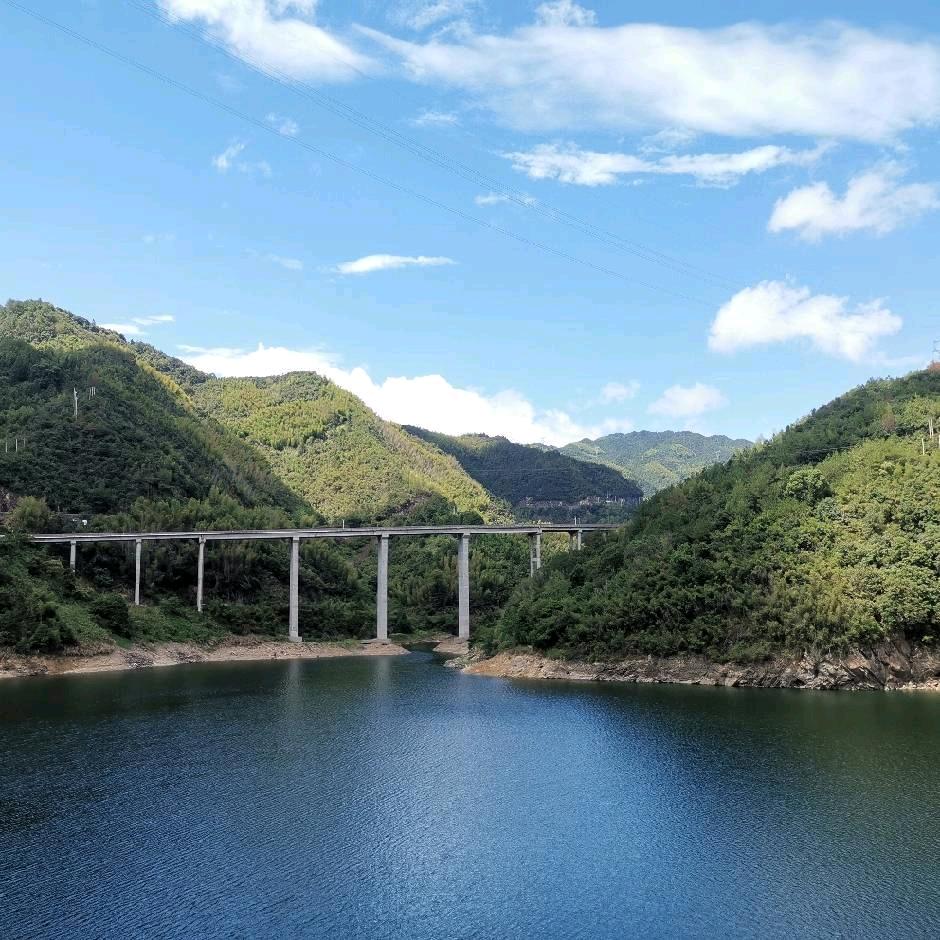 云栖千峡民宿官方号