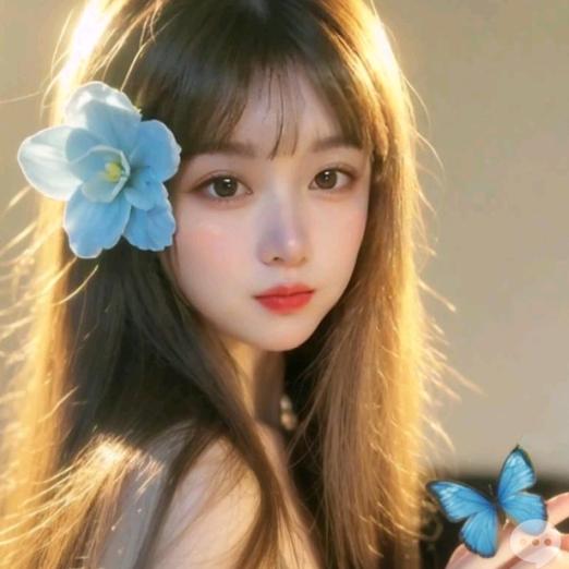 晗💞 紫格格