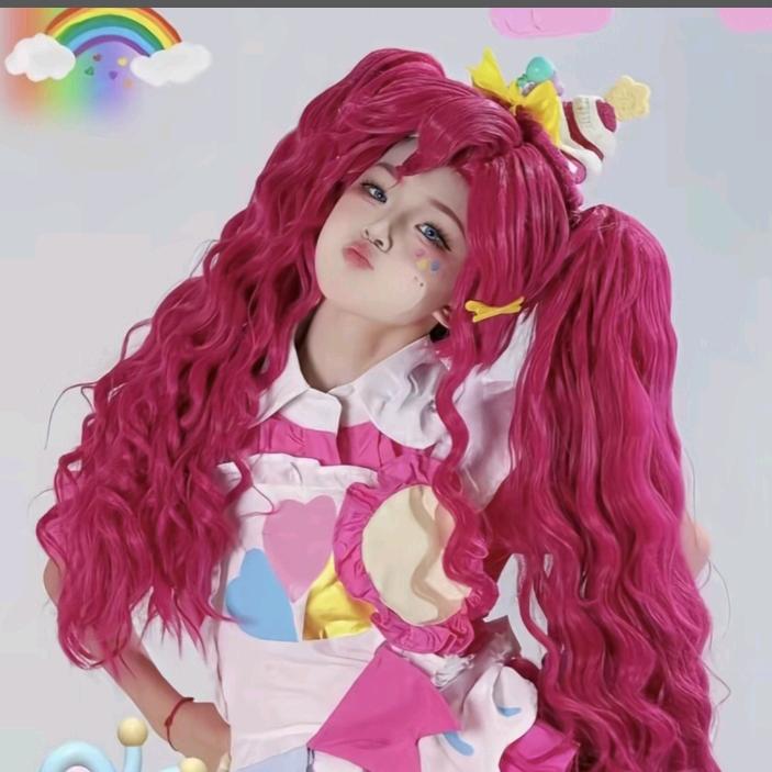 格格（＞ｙ＜）