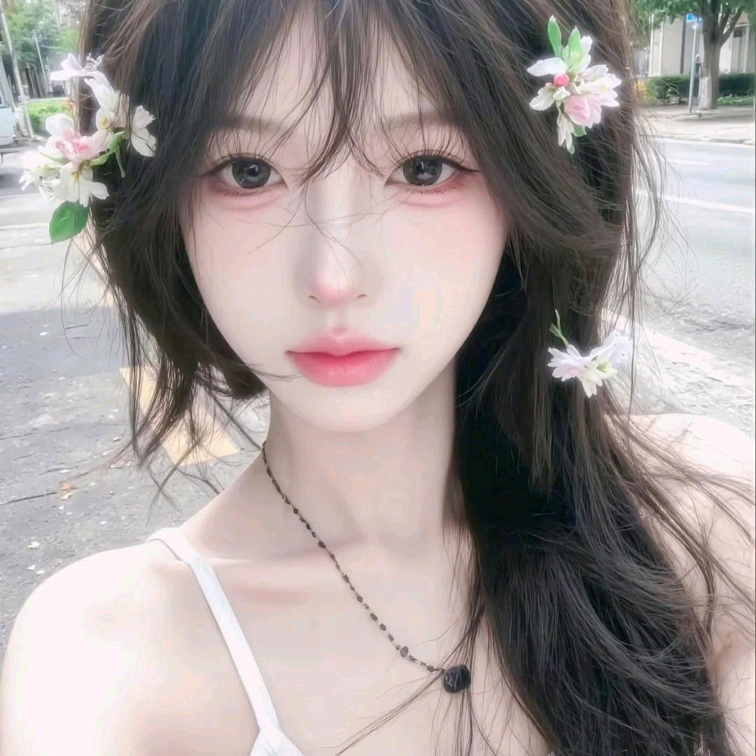 栀子花💞