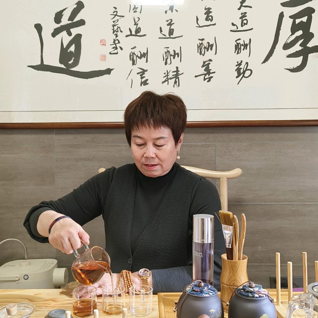 乌海王金叶一绝