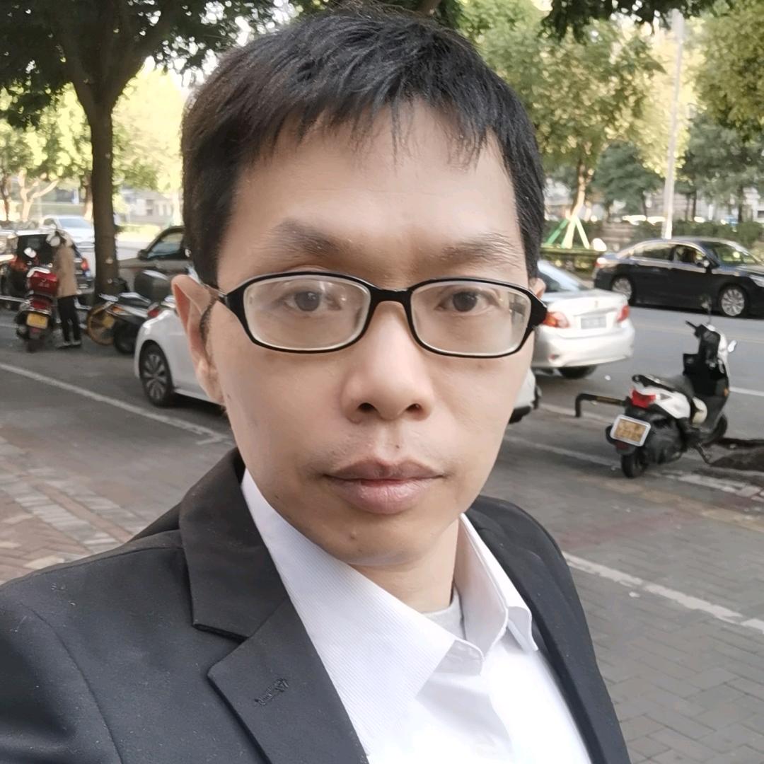 一束光…