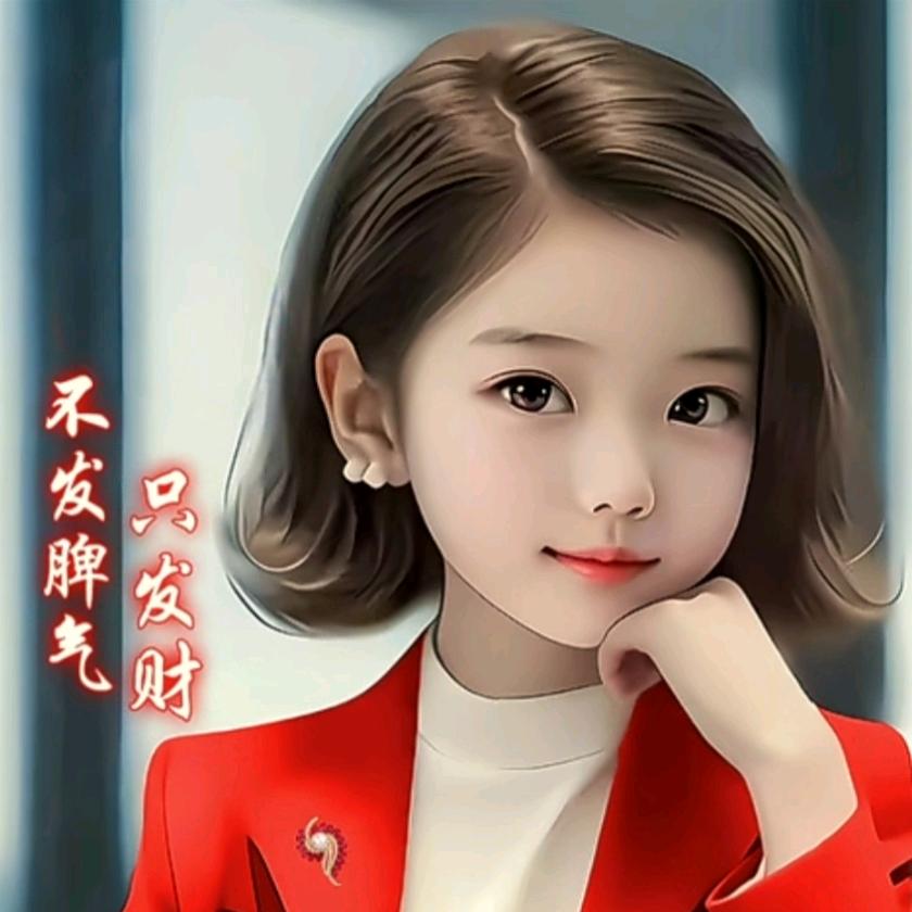 静心中